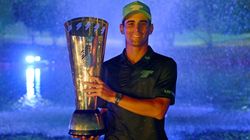 Two Time Pga Tour Winner Joaquin Niemann Confirms Participation In International Series India Dlf
