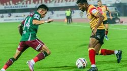 East Bengal Vs Mohun Bagan 11th Jan Isl Kolkata Derby In Doubt As Bidhannagar Police Issues Letter