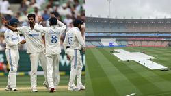 Ind Vs Aus 4th Test Rain Threat In Melbourne On Day 3 Weather Forecast Details
