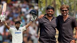 Nitish Reddy Emerges As Indias Newest Star A Fathers Sacrifice That Made It Happen