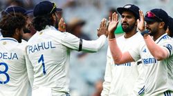 Most Runs In Border Gavaskar Trophy 2024 25 Top 10 Run Scorers India Vs Australia Series Dec 