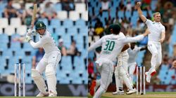 Corbin Bosch Breaks World Record Becomes First South Africa Cricketer To Achieve Historic Feat