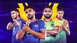 Haryana Steelers Vs Patna Pirates Pkl Final Live Streaming When And Where To Watch Kabaddi Online Tv