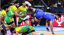 Pkl Final Result Haryana Steelers Clinch Maiden Title Beat Patna Pirates 32 23 In Final