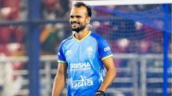 Hockey India League Hil Will Bring More Medals For India Up Rudras Star Lalit Upadhyay Hails Revival