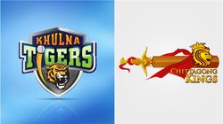 Kht Vs Chk Dream11 Prediction Bpl 2024 25 Khulna Tigers Vs Chittagong Kings Fantasy Xi