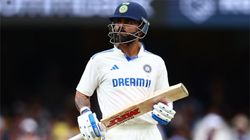 Year Ender 2024 Virat Kohli Drops Out Of Top 50 List Finishes With Lowest Test Average In 5 Years