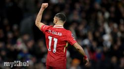 Mohamed Salah Proud Premier League Records 