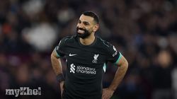 Mohamed Salah Far Away From Liverpool Deal 