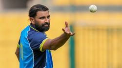 Ind Vs Aus Will Mohammed Shami Play 3rd Test In Brisbane