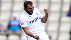 Ind Vs Aus Mohammed Shami Has Lost 6 Kgs Date Of Joining India Squad For Bgt Confirmed