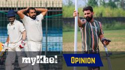 Mohammed Shami Rest Recovery And Return Of Veteran Pacer Has Been Handled Badly By Bcci