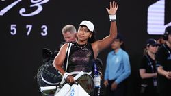 Dont See Myself Playing Naomi Osaka Says She Wont Hang Around If Not Above Certain Ranking