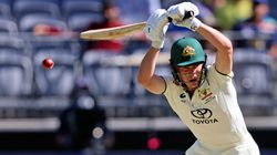 Ind Vs Aus Nathan Mcsweeney Set To Be Dropped As Australia Ponder Changes For Boxing Day Test