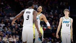 Nba Pacers Nuggets Rockets Earn Wins December 2024 