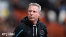 Millwall Boss Neil Harris Stepping Down After Middlesbrough Clash 