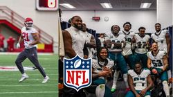 Nfl Standing Chiefs Bills Eagles Lead As Playoffs Approach Check Updated Standings