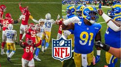 Nfl Yesterday Matches Results And Highlights Of Gameweek 