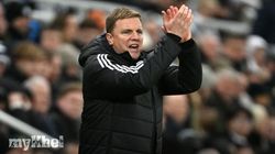 Newcastle United Best Performance Draw Liverpool 