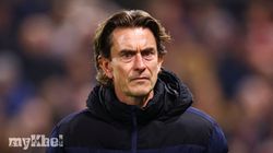 Newcastle Brentford Biggest Home Test Season 