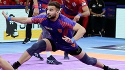 Inspirational Rise Of Ashu Malik From Humble Beginnings To Pro Kabaddi League Star