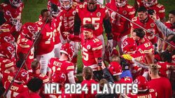 How Many Teams Have Made It To Playoffs Of Nfl 