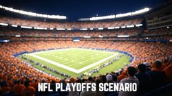 Nfl Playoffs What Each Team Needs To Do To Make It To