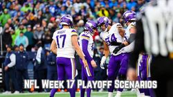 Nfl Week 17 Playoff Scenarios Know Where All Teams Stand And Key Matchups