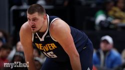 Jokic Suggests Nuggets Should Dock Pay 