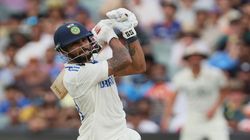 Ind Vs Aus Nitish Reddy Is Here To Stay The India Youngster Has Shown His Mettle