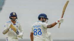 Ind Vs Aus Nitish Reddy Beats Virat Kohli Yashasvi Jaiswal To Prestigious List