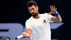 Novak Djokovic Still Motivated Brisbane International Australian Open