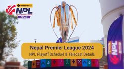 Npl 2024 Playoffs Which Four Teams Qualified For Eliminator And Qualifier Of Nepal Premier League