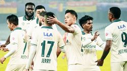 East Bengal Vs Odisha Fc Isl 2024 25 Juggernauts Keep Unbeaten Streak With 1 2 Win Against Torch B