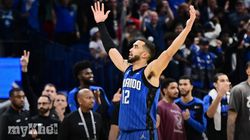 Orlando Magic Boston Celtics Indiana Pacers Golden State Warriors 