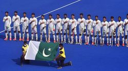 Pakistan Junior Hockey Team Will Need Government Clearance Before Applying For India Visa Phf