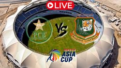 Pakistan Vs Bangladesh U19 Live Score Acc Mens Asia Cup 2024 Semifinal 1 Pak U19 Vs Ban U19 Live