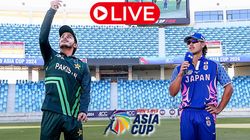 Pakistan U19 Vs Japan U19 Live Score Acc Mens U19 Asia Cup 2024 Pak U19 Vs Jpn U19 Live Updates F