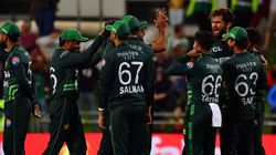 Sa Vs Pak 2nd Odi Pakistan Ease To Series Triumph Over South Africa