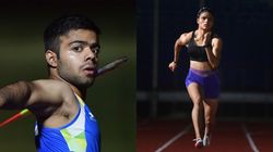 World Disability Day Top Para Athletes Laud Government Initiative To Buoy Infrastructures