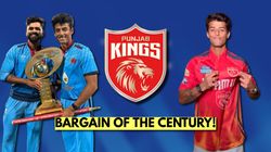 Ipl 2025 Not Csk Or Rcb Pbks Have Got The Bargain Of The Century With This Player