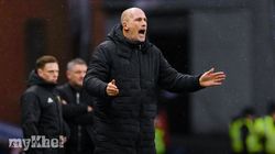 Clement Urges Rangers To Prepare For Festive Fixture Challenge 