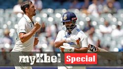 Blame Bcci For Loss In Adelaide Ridiculous To Play Pink Ball Test Say Venkat Sundaram Sunil Valson