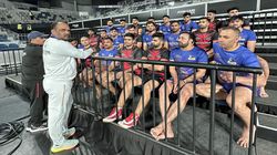 Pkl Melbourne Raid Pardeep Narwal Never Imagined This As Kabaddi Voyage Reaches Australia