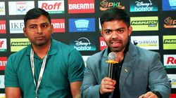 Paralympic Gold Medallist Navdeep Singh Hails Pkls Impact On Kabaddi