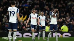 Premier League Md15 Lucky Winners Unlucky Losers 