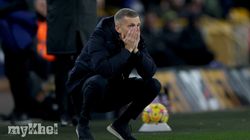 Premier League Md16 Lucky Winners Unlucky Losers 