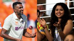 To My All Time Favourite Cricketer After Ashwins Retirement Wife Prithi Pens Emotional Tribute