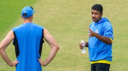 R Ashwin Recalls Incident When India Head Coach Lost His Cool During Crucial Overseas Tour