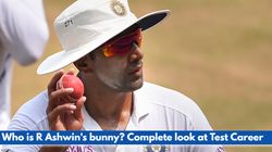 R Ashwin Retirement Complete Breakdown Of His Test Wickets By Batters Dismissed Most Opponent Ven